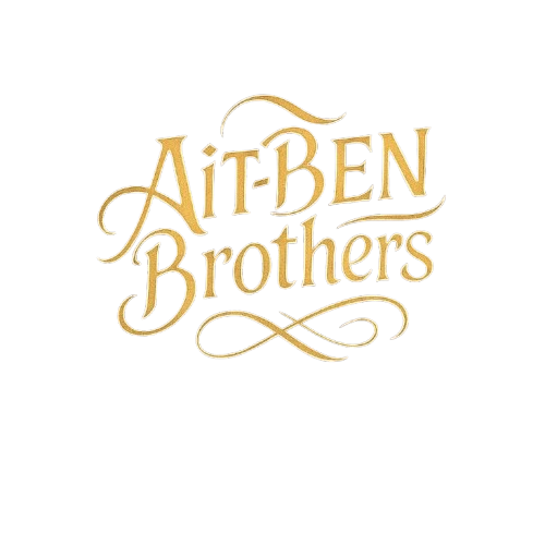 Aït-Ben Brothers